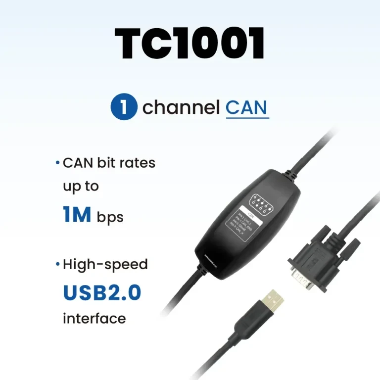 TC1001