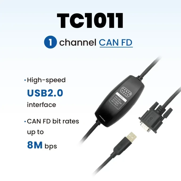 TC1011