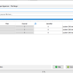 TSMaster - 汽车总线分析，模拟仿真，标定，与UDS诊断功能