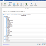 TSMaster - 汽车总线分析，模拟仿真，标定，与UDS诊断功能
