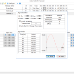 TSMaster - 汽车总线分析，模拟仿真，标定，与UDS诊断功能