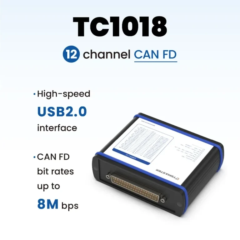 TC1018