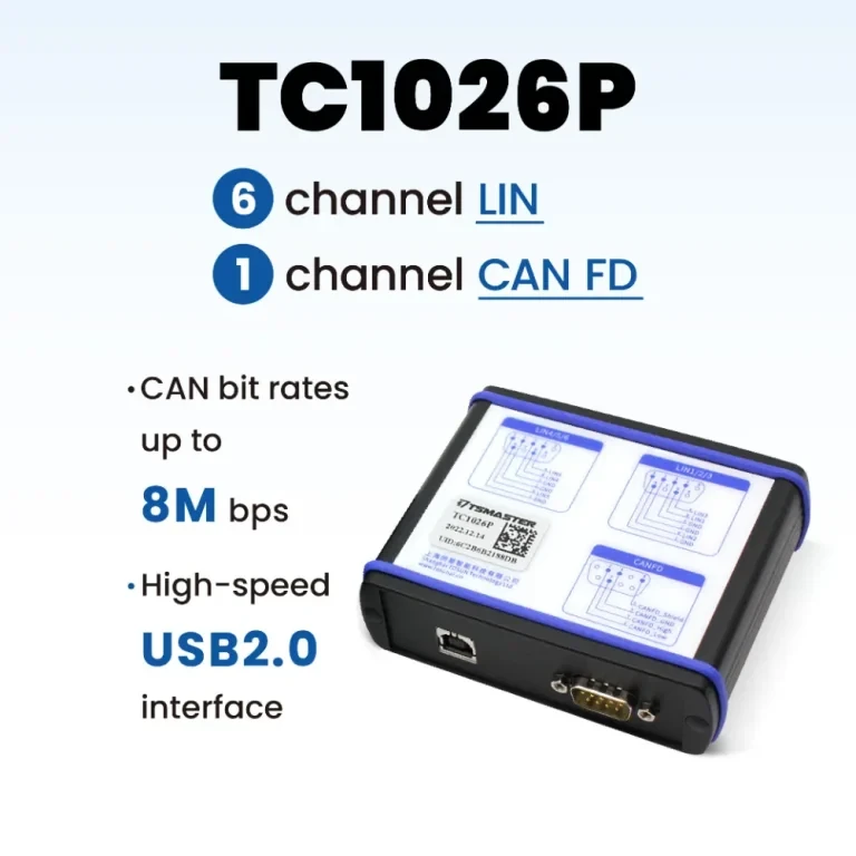TC1026P