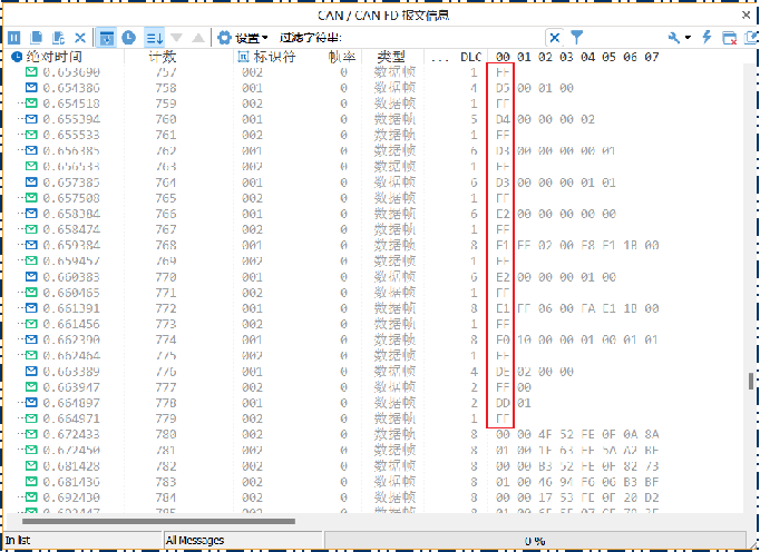 TSMaster—CCP/XCP标定功能详解