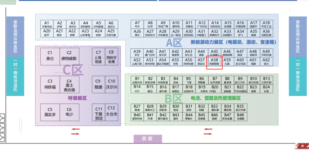 2023 2nd ATC New Energy Power Systems Technology Week