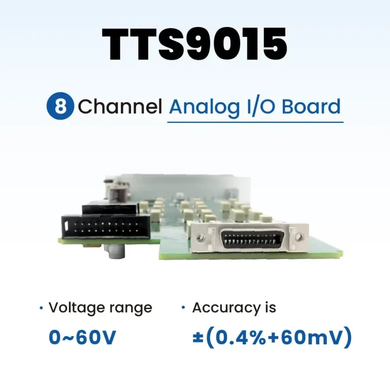 TTS9015