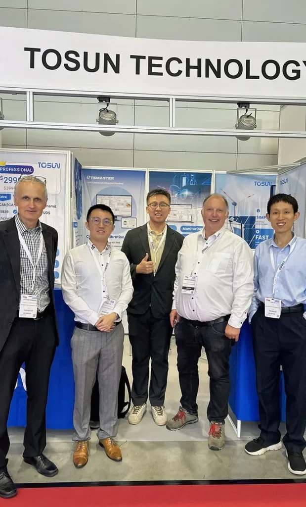 2024德国汽车测试展活動照