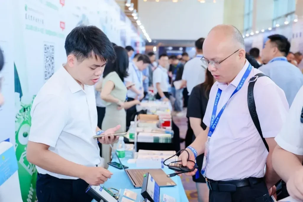 同星智能荣膺2023年度汽车电子科学技术奖两项大奖