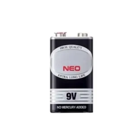 TO1013 - 2路CAN/CAN FD转光纤工具 4 TO1013_9V_baterry