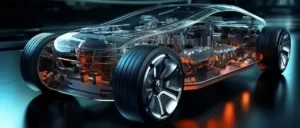 TOSUN in-line control chassis solution