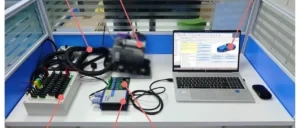 TSMaster-based MIL/HIL Simulation Development (Empty Spring and Continuous Damping Control Chapter)