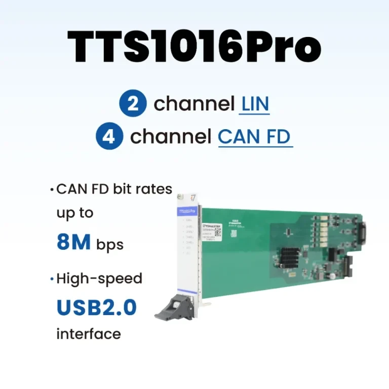 TTS1016 Pro