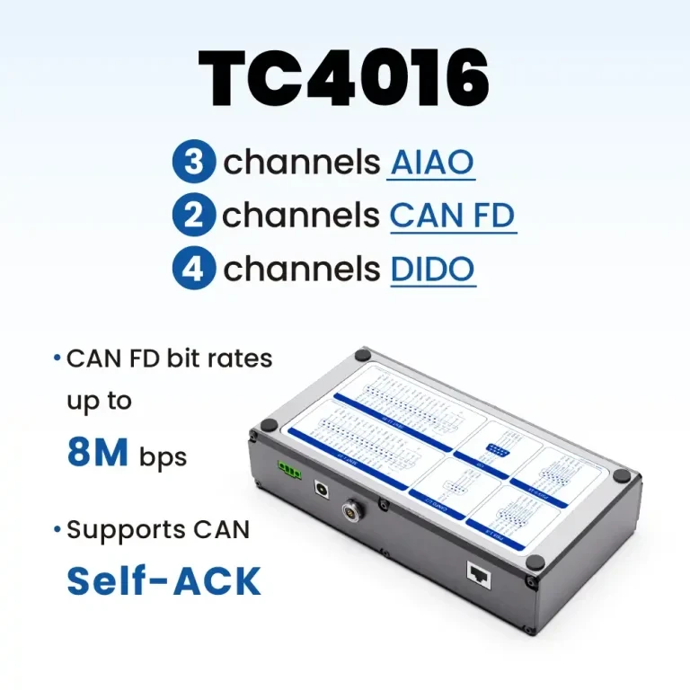 TC4016