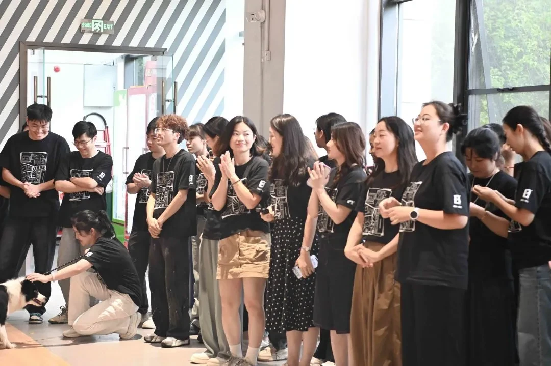 news articles 20250707 10 Tongxing Intelligent 8 years old