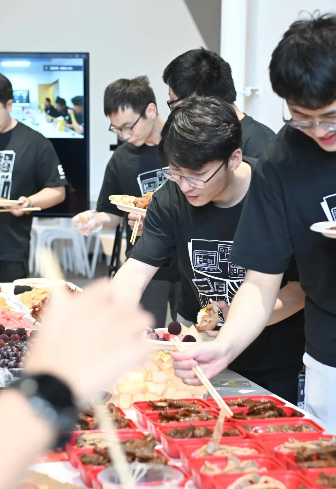 news articles 20250707 8 Tongxing Smart 8 years old