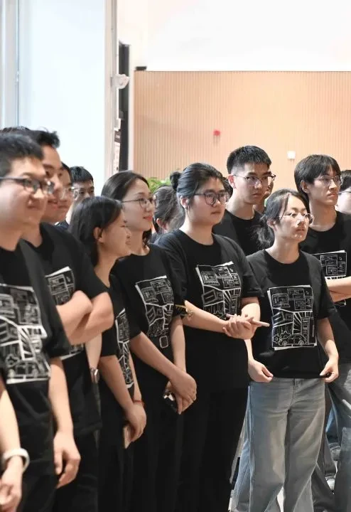 news articles 20250707 9 Tongxing Smart 8 years old