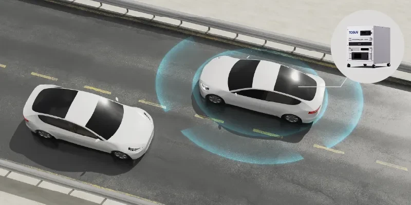 Multi-Vehicle OTA Testing