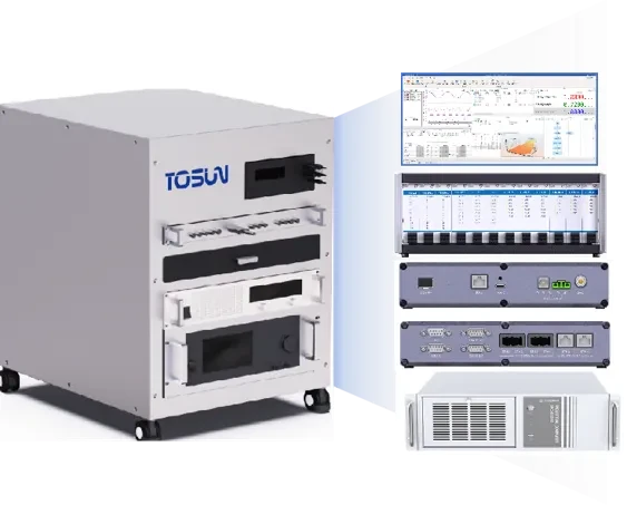 Real-world OTA testing program