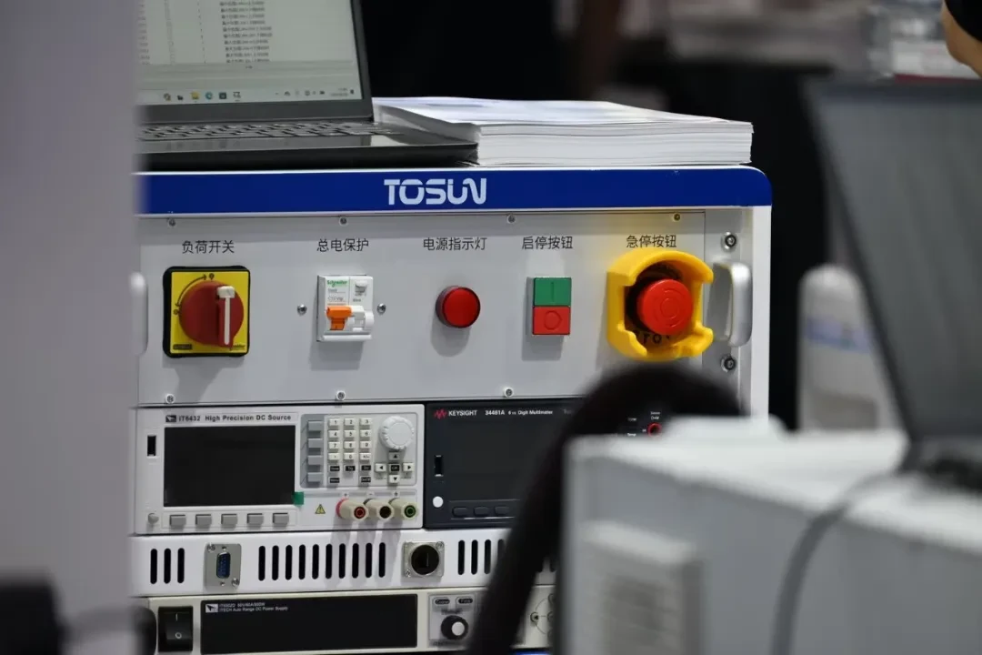 exhibition articles 6 美国诺维汽车测试