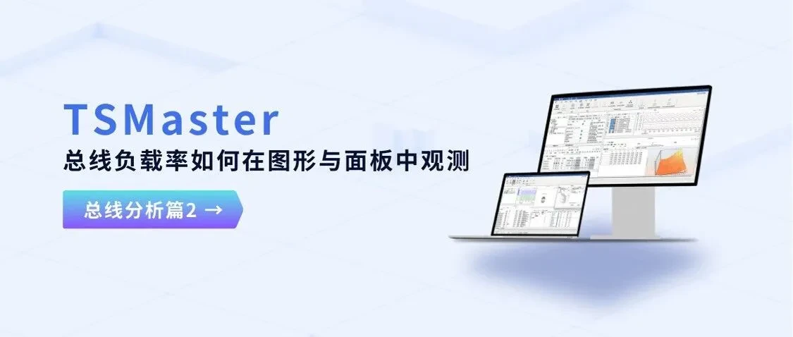 How Bus Load Ratio is Observed in Graphs and Panels