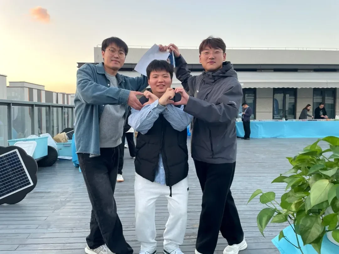 news articles 20251029 1 1 Same Star Engineer Day