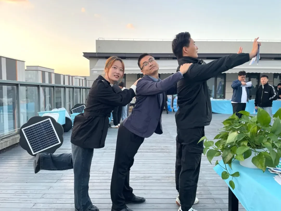 news articles 20251029 6 Fellowship Engineer Day