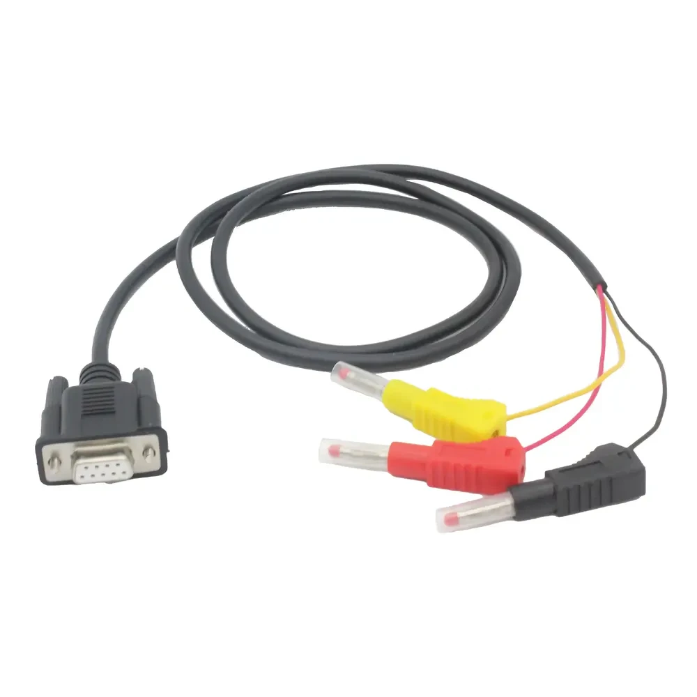 DB9 to 1 LIN Cable 2 DB9 to 1-wire LIN Cable