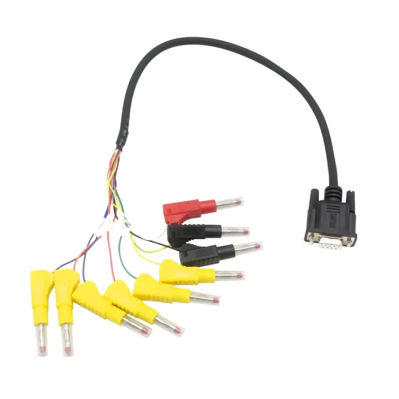 DB9 to 6-pin LIN Cable