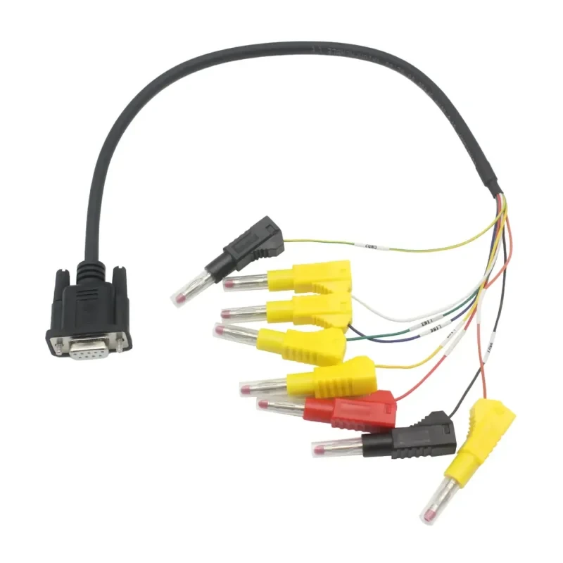 DB9 to 5-pin LIN Cable