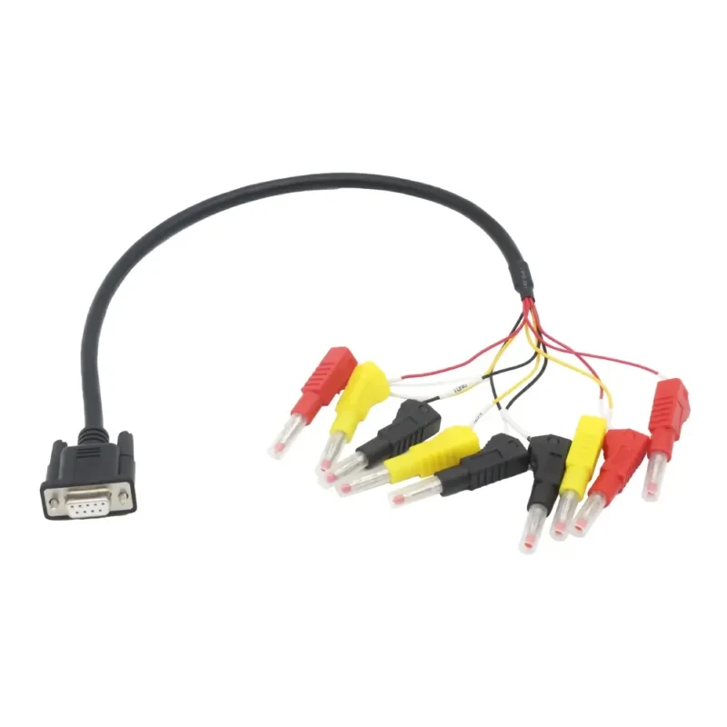 DB9 to 3-pin LIN Cable