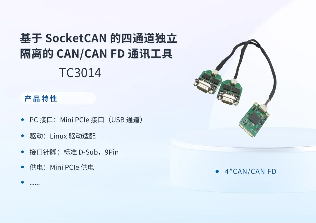 Hardware products 20251117 3 TSMaster远程自动化