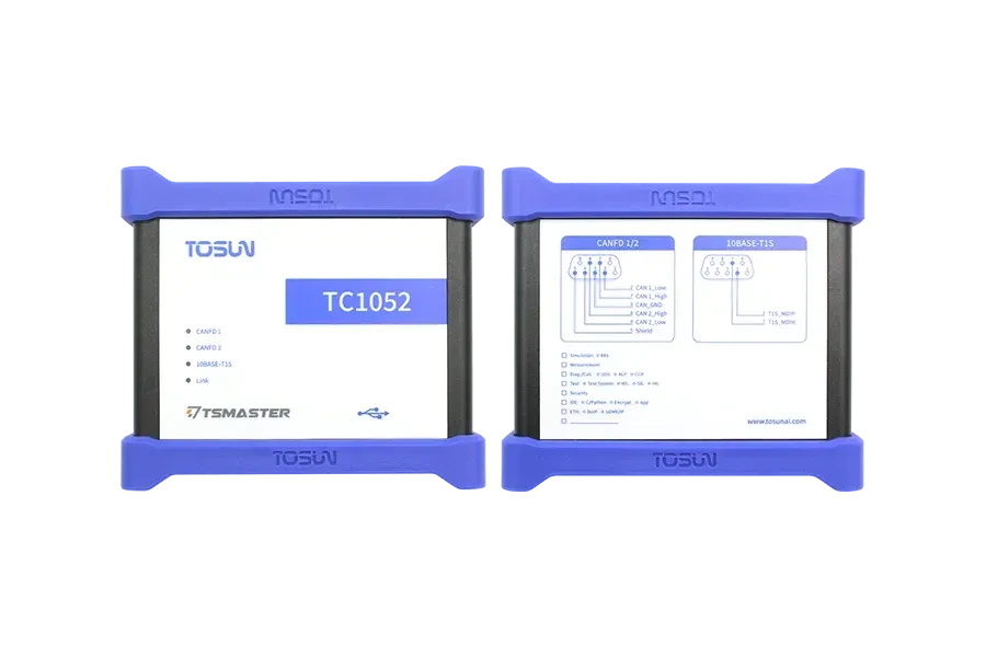 Hardware products 20251204 3 10Base-T1S
