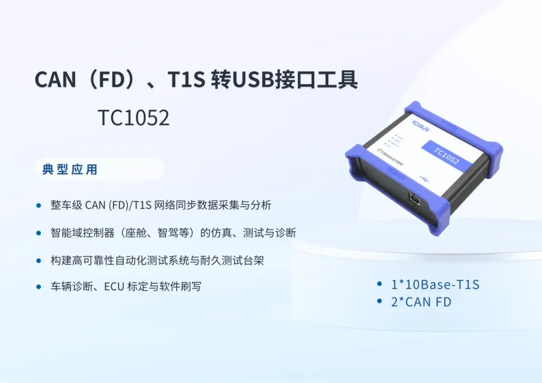 Hardware products 20251204 4 10Base-T1S