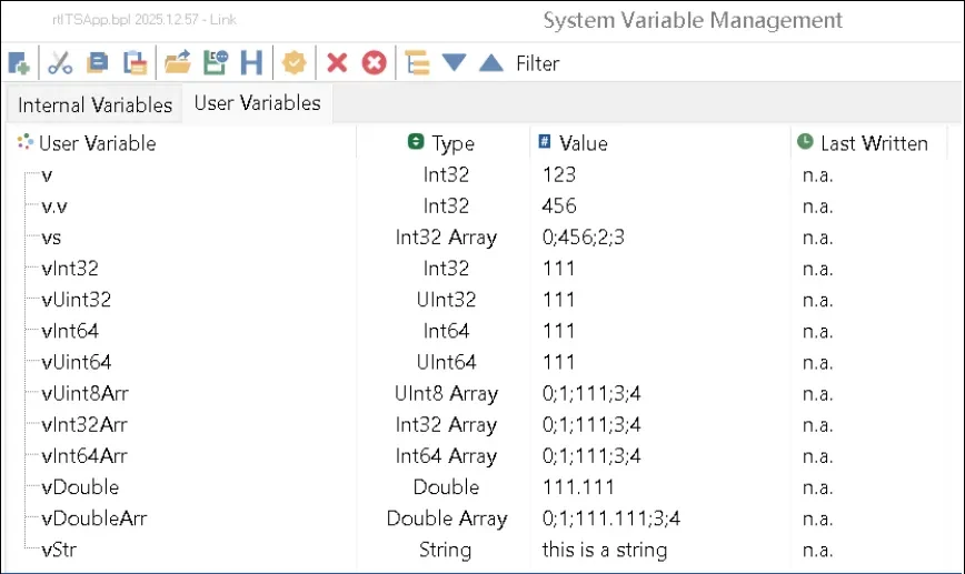 软件更新 | 不止于升级!TSMaster 11月版发布,解锁六大核心功能新体验 2 technical articles 20251216 2 TSMaster 11月版
