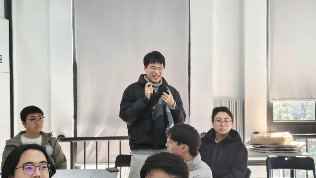 TOSUN's Sixth New Employee Training Program Concludes Successfully TOSUN's Sixth New Employee Training Program Concludes Successfully