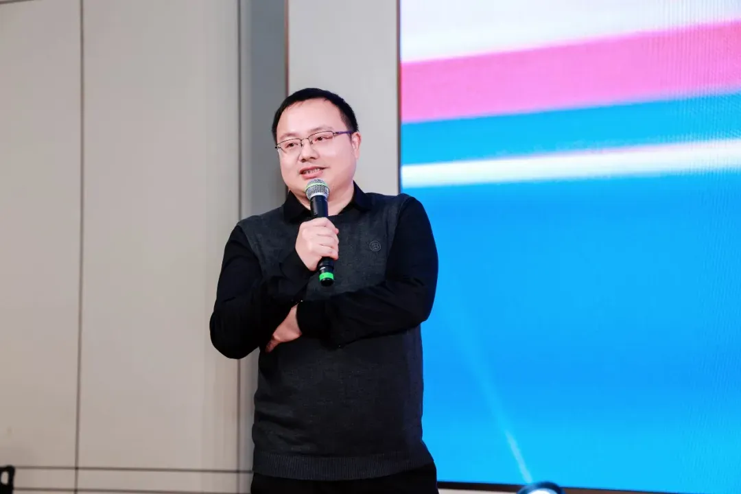 同星智能2026新春年会圆满举行