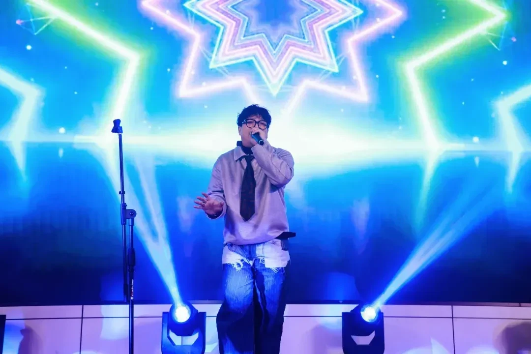 同星智能2026新春年会圆满举行