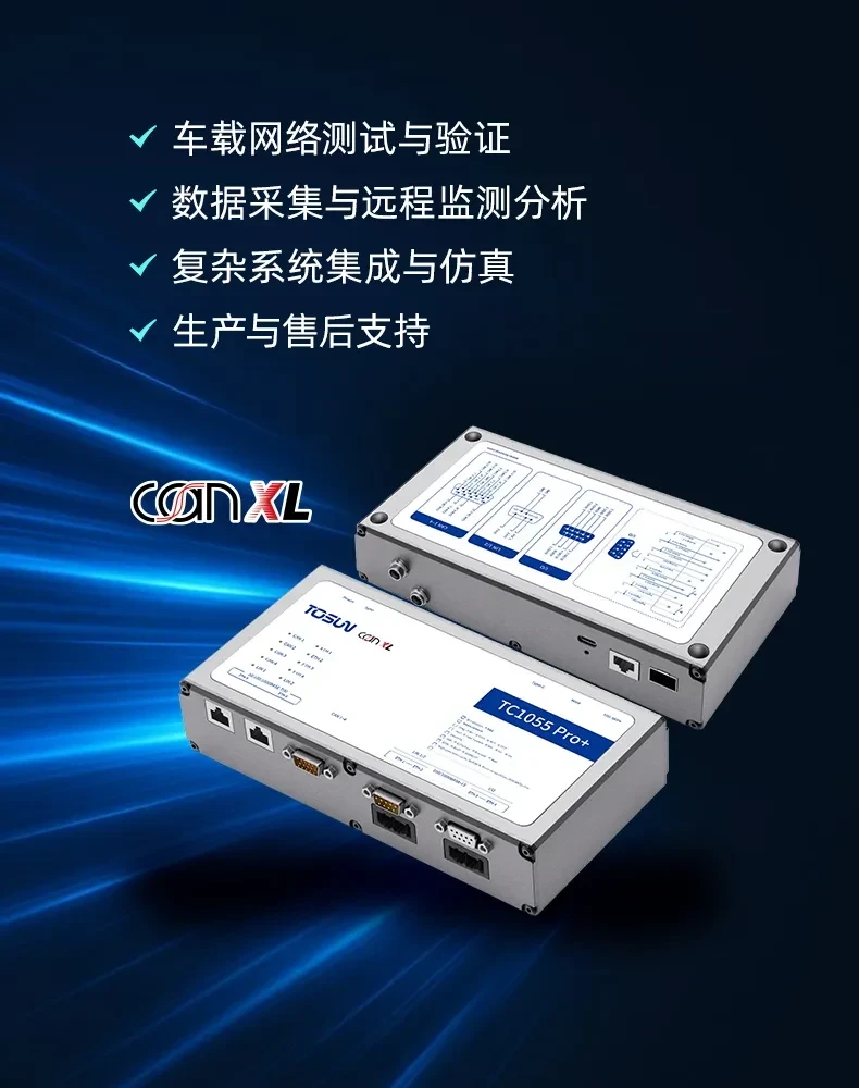 Hardware products 20260407 4 同星TC1055Pro+