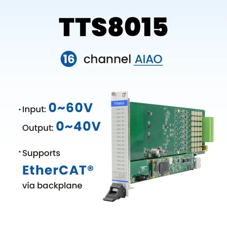 TTS8015