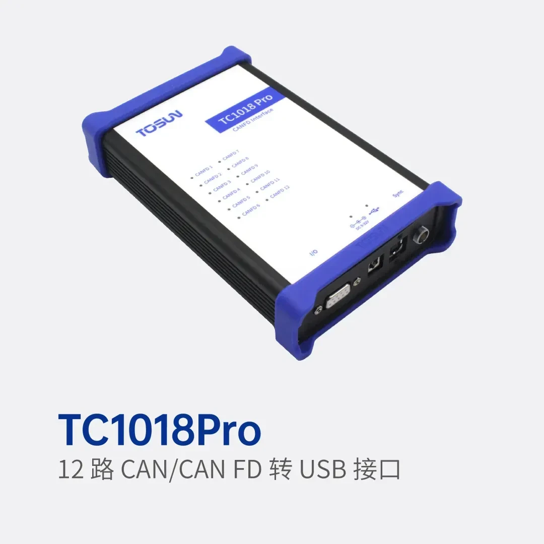 TC1018Pro