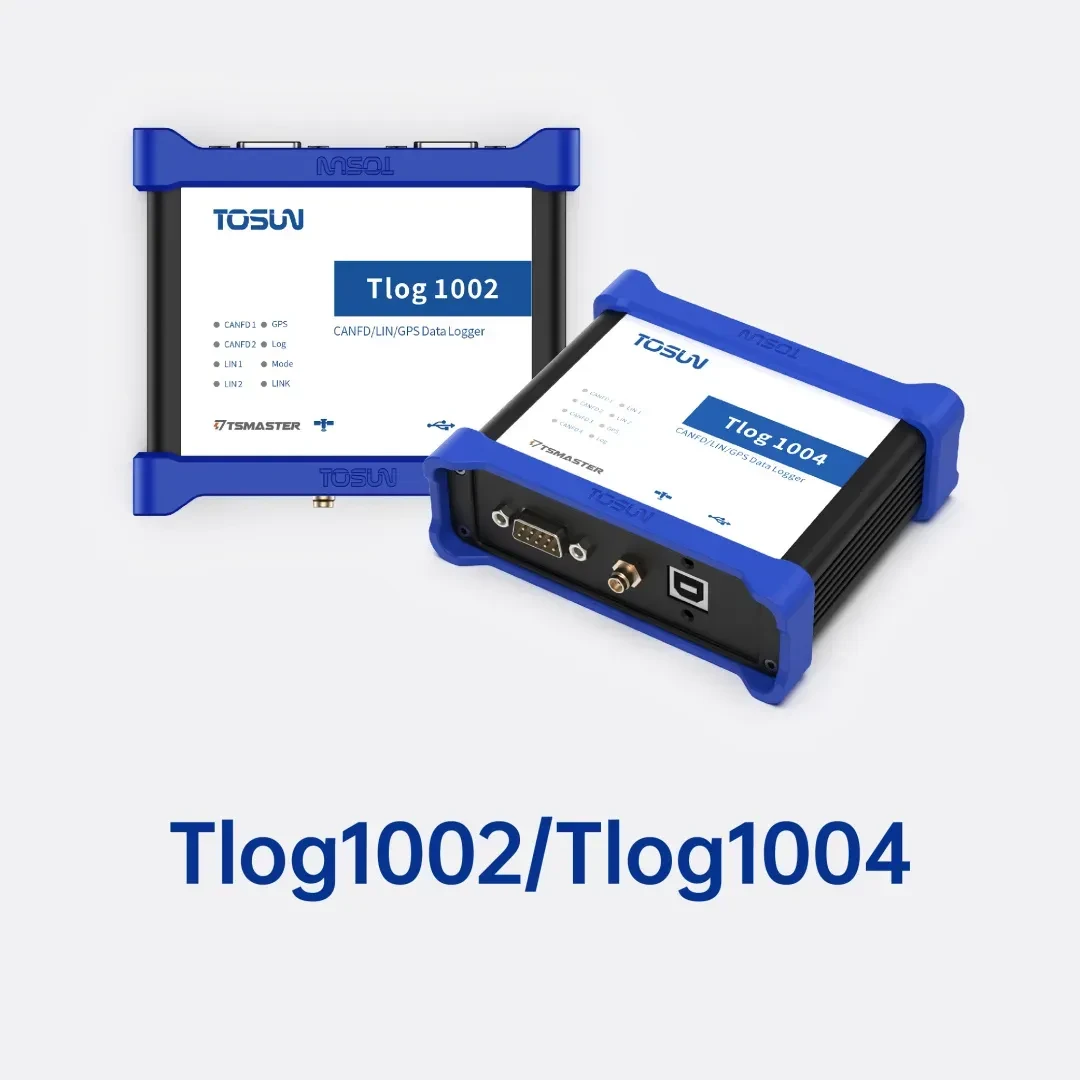 Tlog系列数据采集记录仪