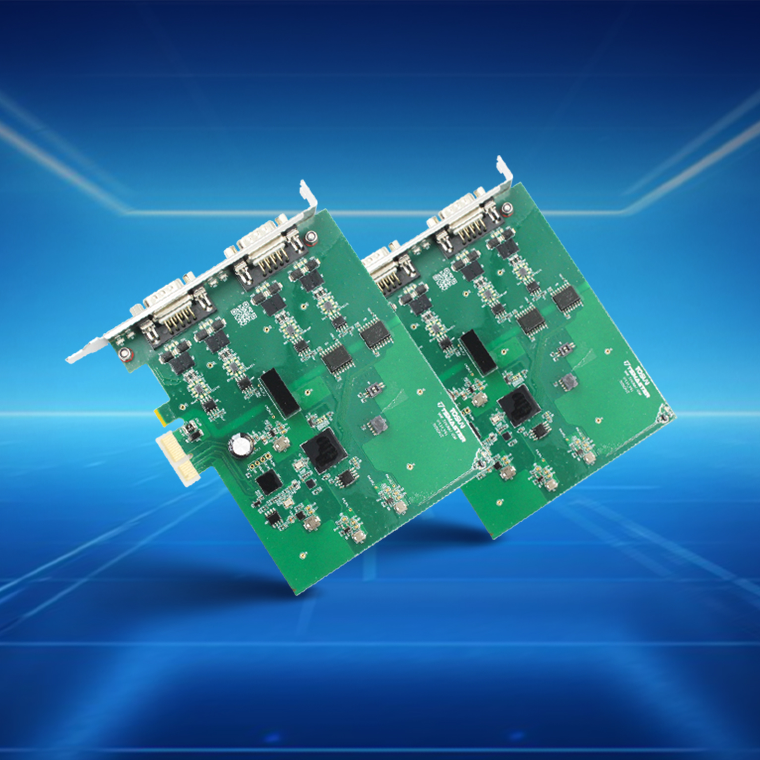 新品发布 | TP114来了！PCIe接口+SocketCAN兼容
